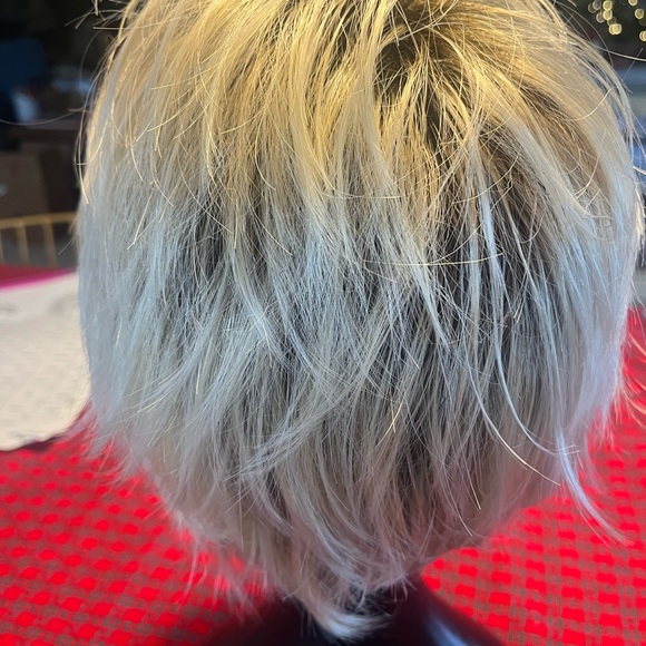 Paula Young GRACE Blonde Wig - Picture 13 of 16